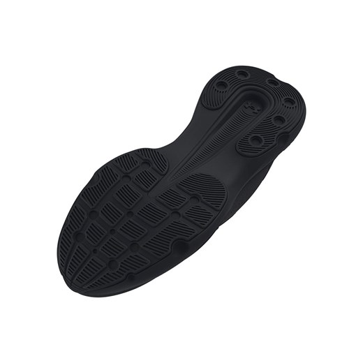 Under Armour Buty "Infinite" w kolorze czarnym do biegania Under Armour 43 okazja Limango Polska
