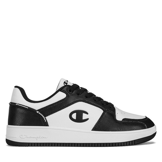 Sneakersy Champion RD18 2.0 LOW S21906-WW019 Czarny Champion 43 eobuwie.pl