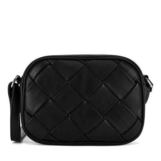 Torebka JENNY JNY-M-019-07 Czarny one size eobuwie.pl