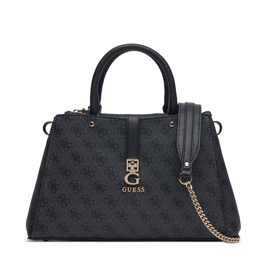 Torebka Guess HWSG96 29060 Czarny Guess one size eobuwie.pl