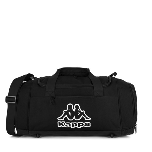 Torba Kappa KPA-B-006-07 Czarny Kappa one size eobuwie.pl