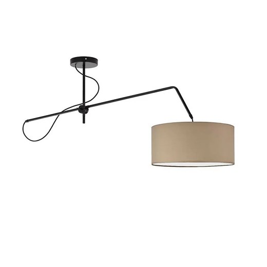 Lampa wisząca z ruchomym ramieniem B4-P89 ze sklepu Edinos.pl w kategorii Lampy wiszące - zdjęcie 178228537