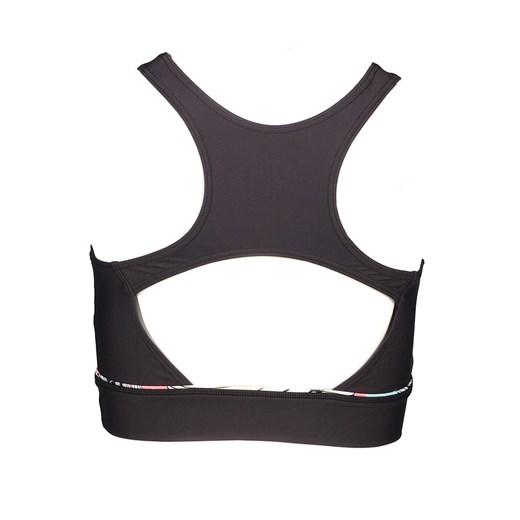 LASCANA Top funkcyjny w kolorze czarnym Lascana 40 okazja Limango Polska