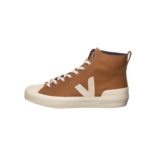 Veja Sneakersy &quot;Wata II Low&quot; w kolorze kremowo-jasnobrązowym ze sklepu Limango Polska w kategorii Buty sportowe męskie - zdjęcie 178231889