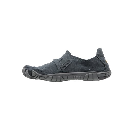 Vibram Fivefingers CVT Obuwie do biegania neutralne navy/grey zalando szary abstrakcyjne wzory