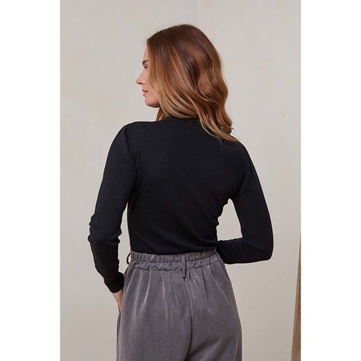 Joséfine Golf &quot;Levine&quot; w kolorze czarnym Joséfine L promocyjna cena Limango Polska