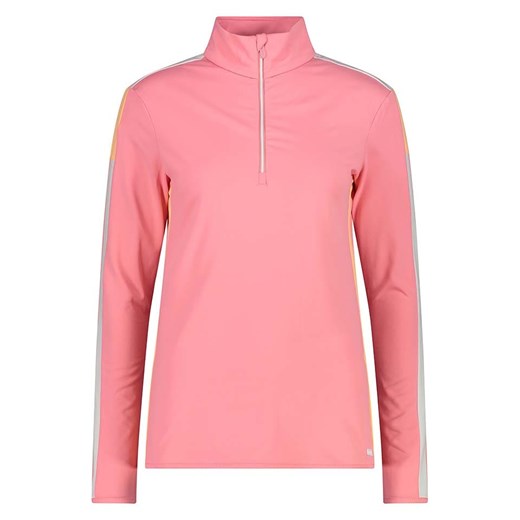 CMP Bluza polarowa w kolorze jasnoróżowym ze sklepu Limango Polska w kategorii Bluzy damskie - zdjęcie 178232438