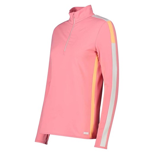 CMP Bluza polarowa w kolorze jasnoróżowym 42 Limango Polska wyprzedaż