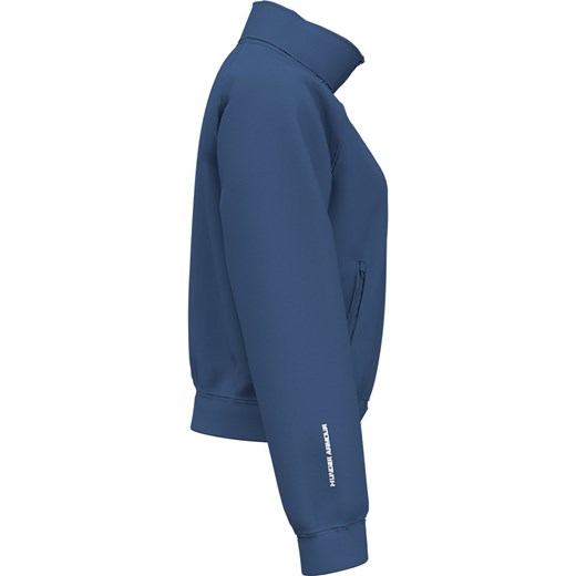 Under Armour Bluza &quot;Armour&quot; w kolorze granatowym Under Armour S wyprzedaż Limango Polska