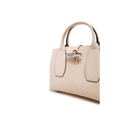 Longchamp Torebka 10095HCN Różowy Longchamp uniwersalny MODIVO