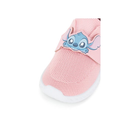 Disney Classics Sneakersy CP91-SS25-116DCLS Różowy Disney Classics 32 MODIVO