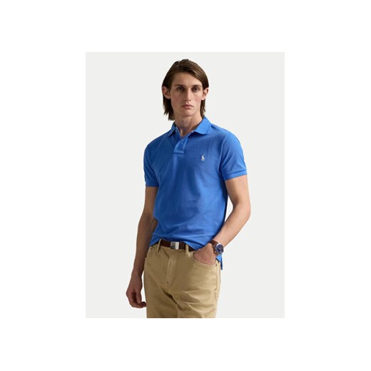 T-shirt męski Polo Ralph Lauren
