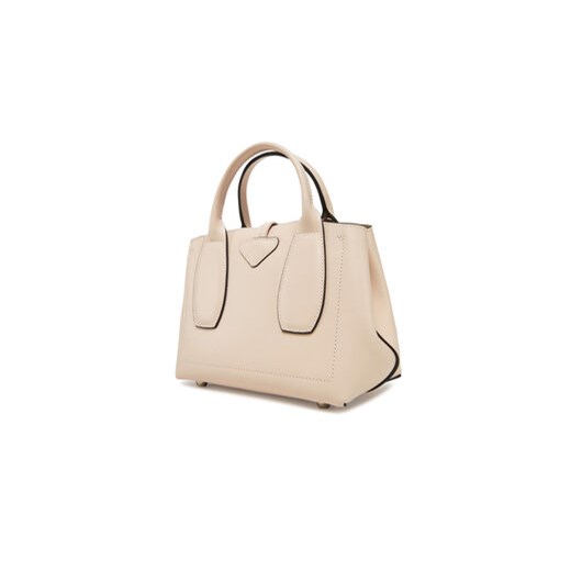 Longchamp Torebka 10095HCN Różowy Longchamp uniwersalny MODIVO