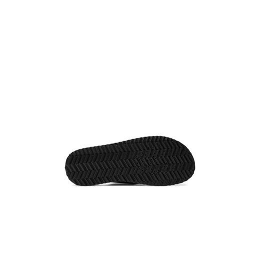 Geox Klapki U Erice U36GUB 00043 C9999 Czarny Geox 45 MODIVO
