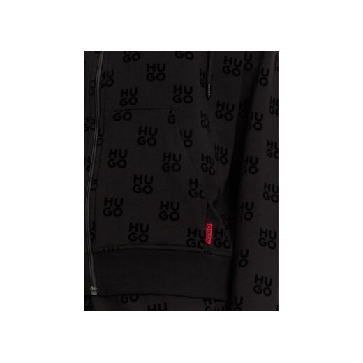 Hugo Boss bluza damska młodzieżowa 