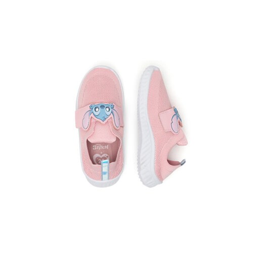 Disney Classics Sneakersy CP91-SS25-116DCLS Różowy Disney Classics 33 MODIVO
