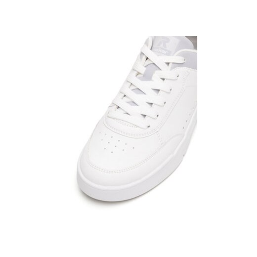 Rieker Revolution Lifestyle Sneakersy 41910-81 Biały Rieker Revolution Lifestyle 39 MODIVO