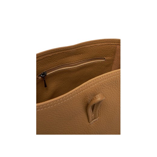 Longchamp Torebka 10159968 Brązowy Longchamp uniwersalny MODIVO