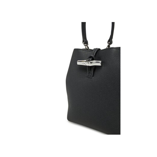 Longchamp Torebka 10279HFP Czarny Longchamp uniwersalny MODIVO