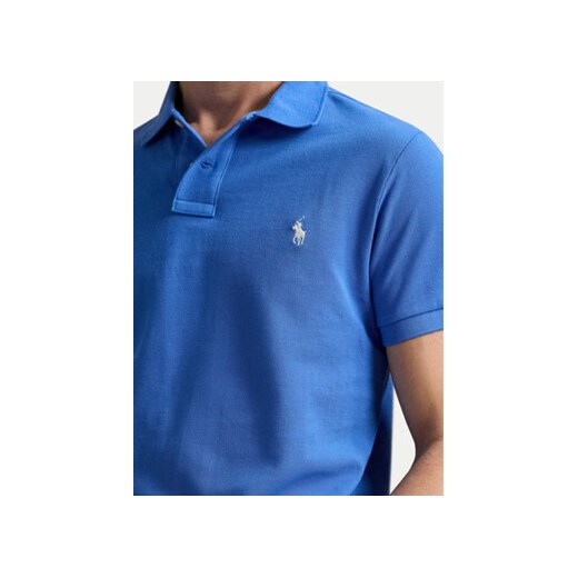 T-shirt męski Polo Ralph Lauren