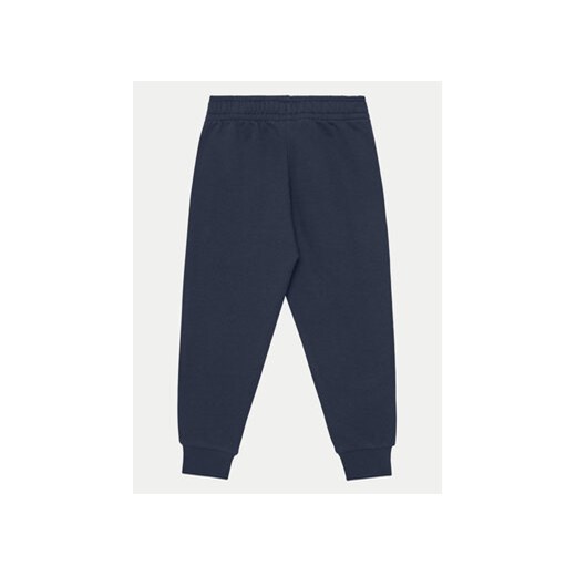 Puma Spodnie dresowe Ess 684934 Granatowy Regular Fit Puma 104 MODIVO