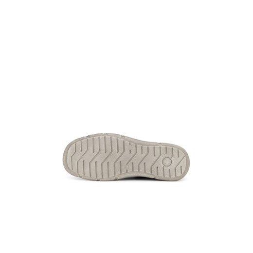 Rieker Sneakersy 04003-00 Czarny Rieker 45 MODIVO