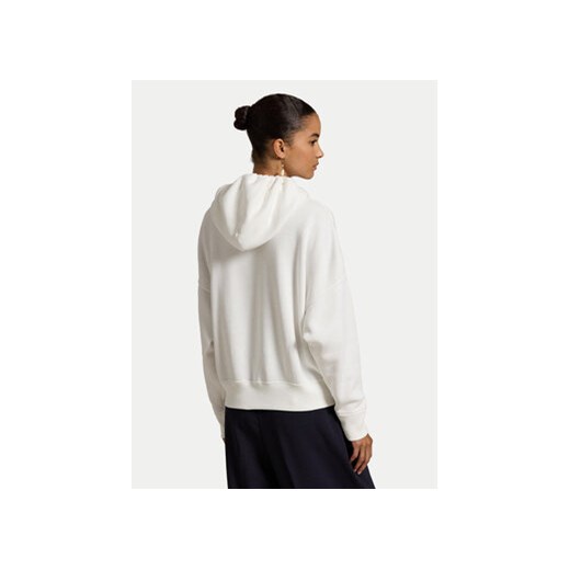 Polo Ralph Lauren Bluza 211959115001 Biały Relaxed Fit Polo Ralph Lauren XXL MODIVO