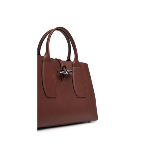 Longchamp Torebka 10058HCN Brązowy Longchamp uniwersalny MODIVO