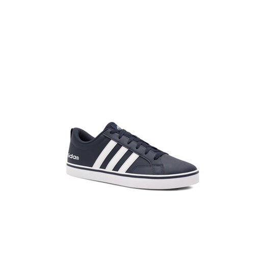 adidas Sneakersy VS PACE 2.0 HP6011 Granatowy 44_2_3 MODIVO