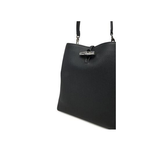 Longchamp Torebka 10281HFP Czarny Longchamp uniwersalny MODIVO