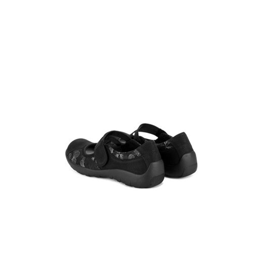 Remonte Baleriny R3510-03 Czarny Remonte 38 MODIVO