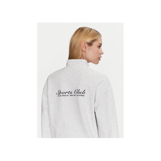 Guess Bluza V5GQ06 KCS01 Szary Regular Fit Guess XL MODIVO