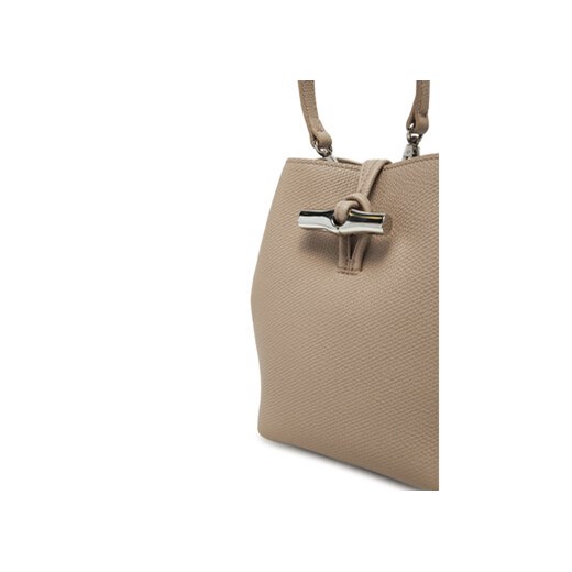 Longchamp Torebka 10279HFP Brązowy Longchamp uniwersalny MODIVO