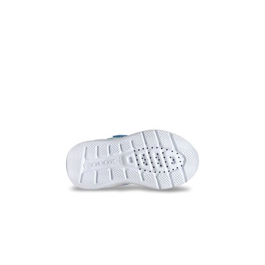 Geox Sneakersy B Sprintye B454TD 01454 C4507 Błękitny Geox 21 MODIVO