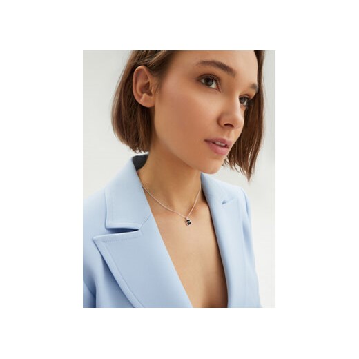 TOUS Naszyjnik Icon Color 1000146300 Czarny Tous one size MODIVO