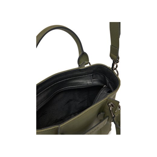 Longchamp Torebka 10197HCV Zielony Longchamp uniwersalny MODIVO