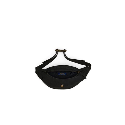 Polo Ralph Lauren Saszetka nerka 405967605003 Czarny Polo Ralph Lauren uniwersalny MODIVO