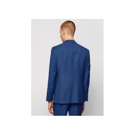 Boss Garnitur Jeckson/Lenon2 50450466 Niebieski Regular Fit 50 MODIVO