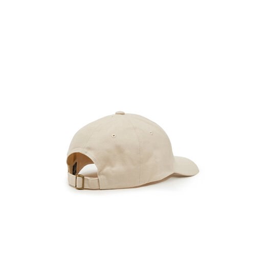 Jack&Jones Czapka z daszkiem 12268926 Écru one size MODIVO