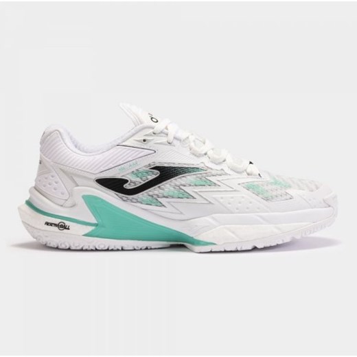 Buty sportowe męskie Joma białe wiosenne