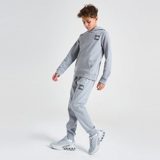 THE NORTH FACE SPODNIE BOX FLEECE PT TRADE ze sklepu JD Sports  w kategorii Spodnie chłopięce - zdjęcie 178240985