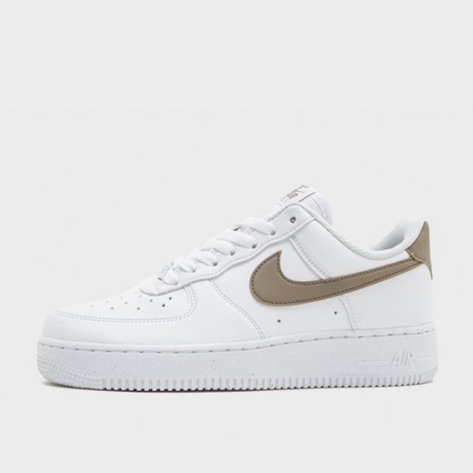 NIKE W AIR FORCE 1 &#039;07 NEXT NATURE ze sklepu JD Sports  w kategorii Buty sportowe damskie - zdjęcie 178241015