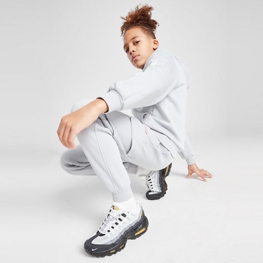 NIKE SPODNIE B NSW SI FLC CARGO PANT BB B ze sklepu JD Sports  w kategorii Spodnie chłopięce - zdjęcie 178241017