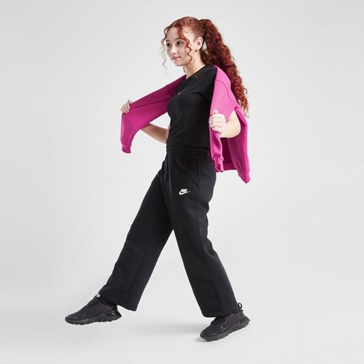 NIKE SPODNIE G NSW CLUB FLC WL PNT LBR G ze sklepu JD Sports  w kategorii Spodnie dziewczęce - zdjęcie 178241019