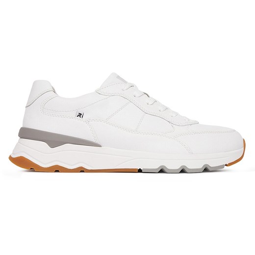 Sneakers Rieker Revolution Lifestyle U0904-80 ze sklepu ccc.eu w kategorii Buty sportowe damskie - zdjęcie 178241036