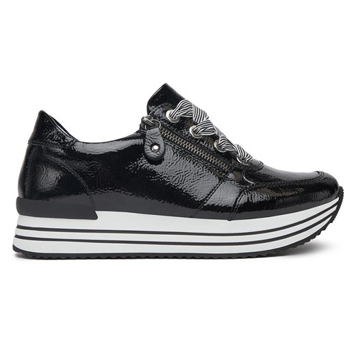 Sneakers Remonte D1302-02 ze sklepu ccc.eu w kategorii Buty sportowe damskie - zdjęcie 178241045