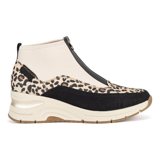 Sneakers Rieker N9362-90 ze sklepu ccc.eu w kategorii Buty sportowe damskie - zdjęcie 178241056