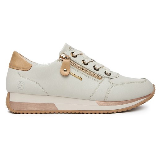 Sneakers Remonte D0H11-81 ze sklepu ccc.eu w kategorii Buty sportowe damskie - zdjęcie 178241086