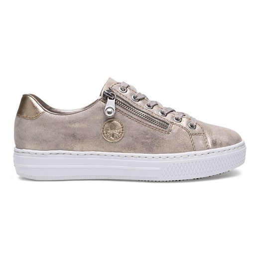 Sneakers Rieker L59L8-62 Rieker ccc.eu