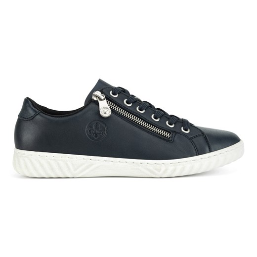 Sneakers Rieker N0900-14 ze sklepu ccc.eu w kategorii Buty sportowe damskie - zdjęcie 178241526